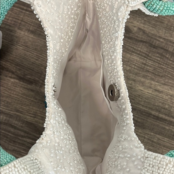 Made In India | Sea Turtle Beaded Bag 🐢 - Picture 11 of 13